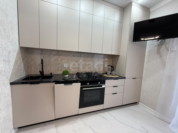 
  Продается 1-комн. квартира 40 м². Фото 26.