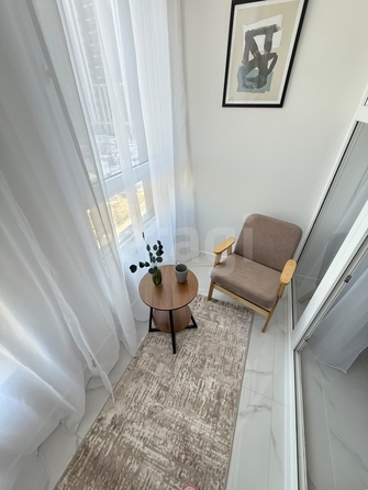 
  Продается 1-комн. квартира 40 м². Фото 28.