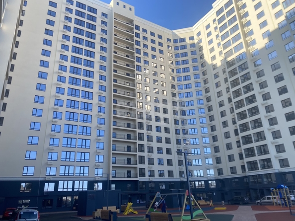 
  Продается 1-комн. квартира 35.3 м². Фото 5.