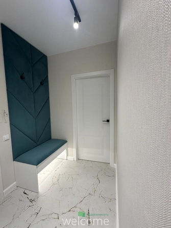 
  Продается 2-комн. квартира 61 м². Фото 27.