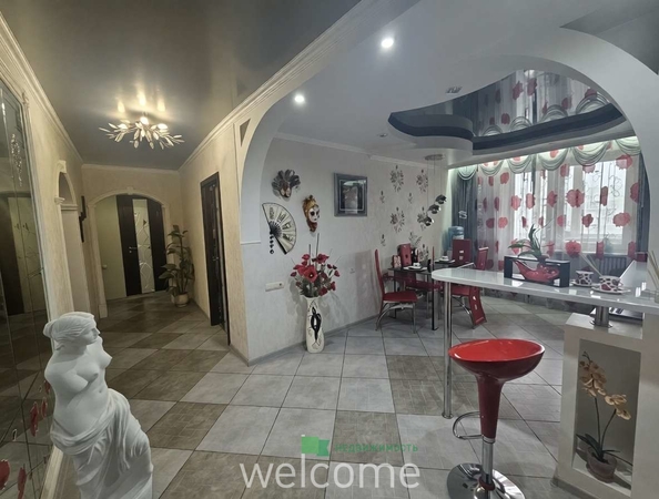 
  Продается 4-комн. квартира 127 м². Фото 3.
