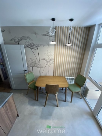 
  Продается 1-комн. квартира 42 м². Фото 1.