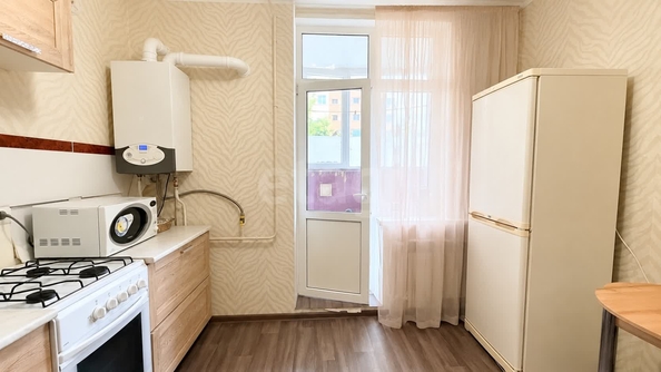 
  Продается 1-комн. квартира 34 м². Фото 4.
