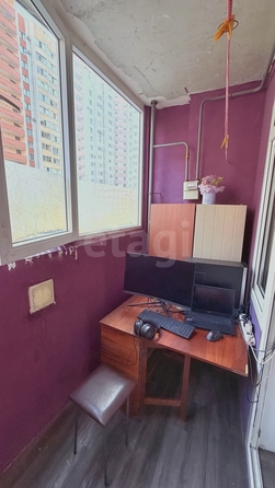
  Продается 1-комн. квартира 34 м². Фото 9.