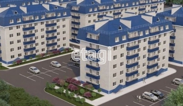 
  Сдается 2-комн. квартира 50 м². Фото 9.