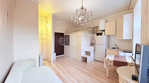 
  Продается студия 22 м². Фото 2.