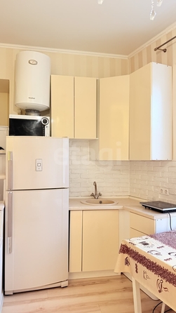 
  Продается студия 22 м². Фото 6.