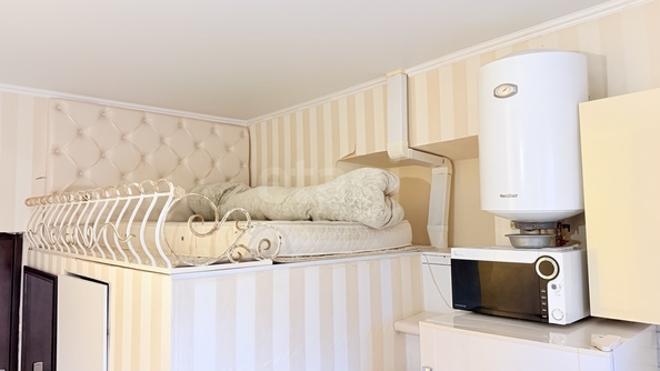 
  Продается студия 22 м². Фото 7.