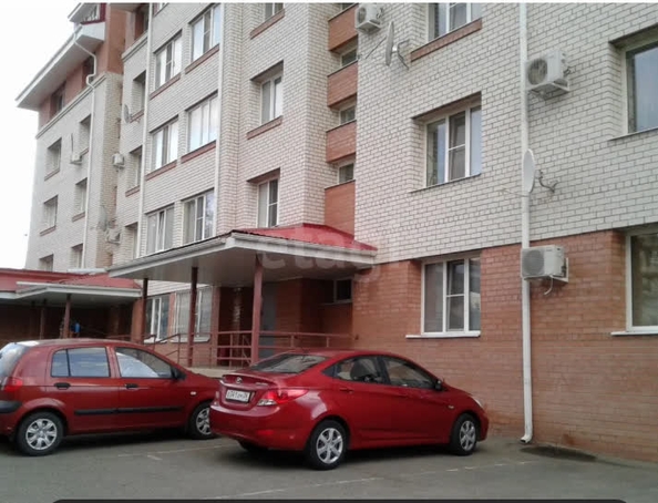
  Сдается 1-комн. квартира 36 м². Фото 12.