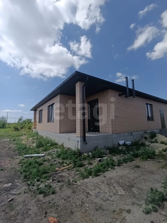 
  Продается дом 105 м². Фото 1.
