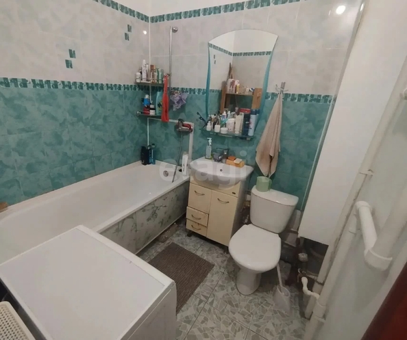 
  Продается 1-комн. квартира 32.7 м². Фото 11.