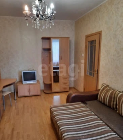 
  Сдается 1-комн. квартира 33.3 м². Фото 1.