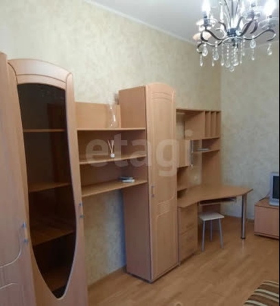 
  Сдается 1-комн. квартира 33.3 м². Фото 3.