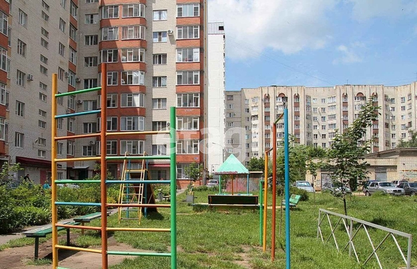 
  Сдается 1-комн. квартира 33.3 м². Фото 11.