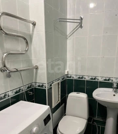 
  Сдается 1-комн. квартира 40 м². Фото 9.