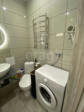 
  Сдается 1-комн. квартира 29.9 м². Фото 15.