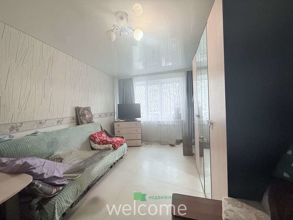 
  Продается 1-комн. квартира 35.9 м². Фото 3.