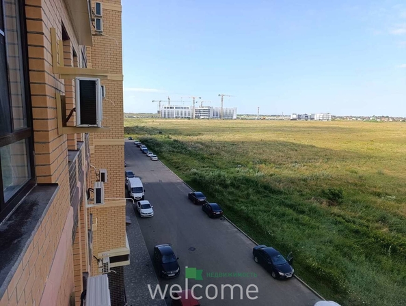 
  Продается 1-комн. квартира 40 м². Фото 19.