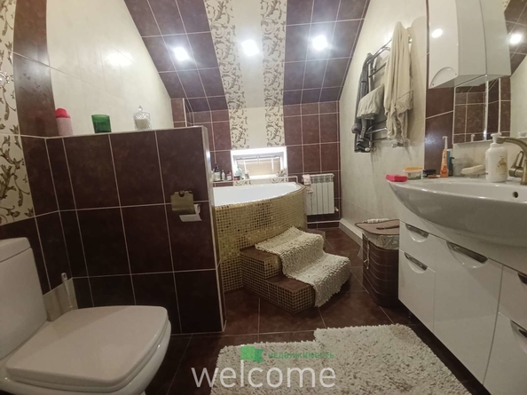 
  Продается дом 205 м². Фото 31.