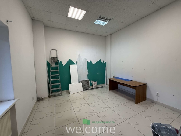 
  Сдается универсальное помещение 54.3 м². Фото 3.
