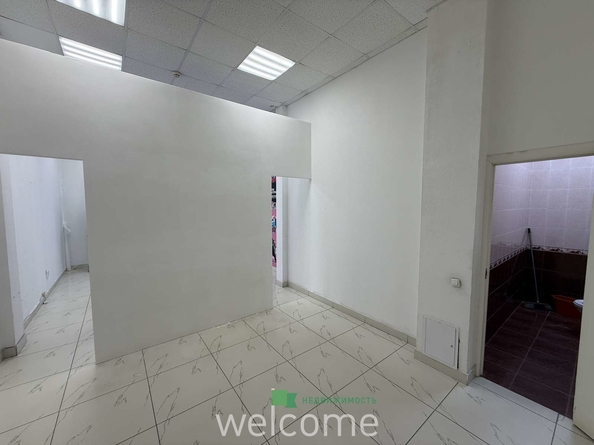 
  Сдается универсальное помещение 54.3 м². Фото 6.