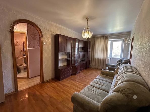
  Продается 3-комн. квартира 60 м². Фото 2.