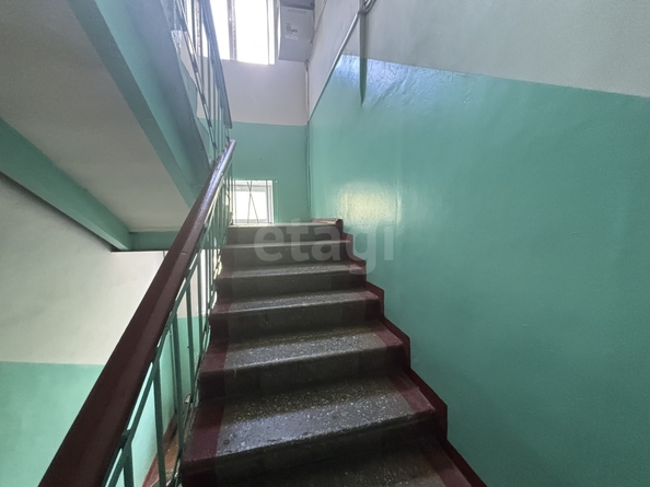 
  Продается 3-комн. квартира 60 м². Фото 15.