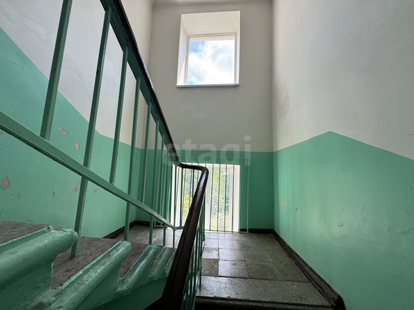 
  Продается 2-комн. квартира 40 м². Фото 19.