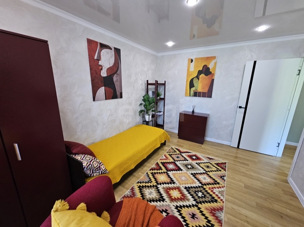 
  Продается 2-комн. квартира 49 м². Фото 6.