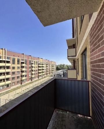 
  Продается 1-комн. квартира 30 м², в КП Жилой район Гармония. Фото 2.