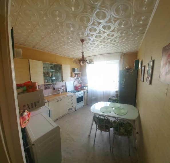 
  Продается 3-комн. квартира 69.4 м². Фото 2.