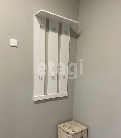 
  Сдается 1-комн. квартира 43.1 м². Фото 8.