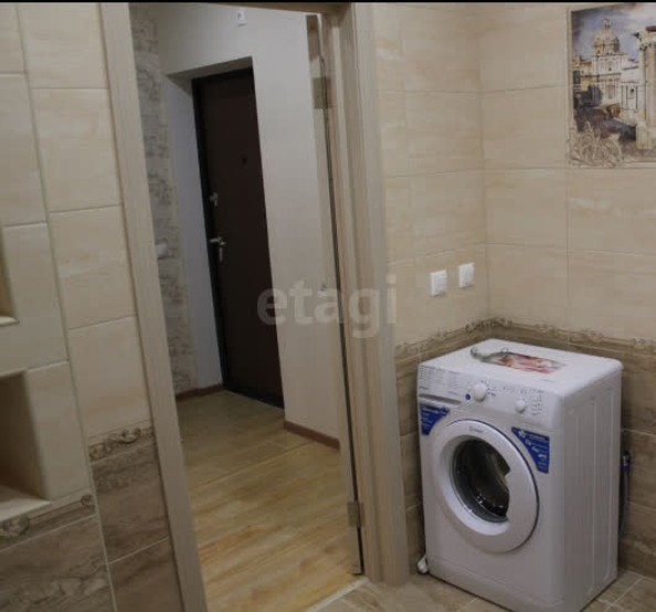 
  Сдается 1-комн. квартира 38 м². Фото 9.