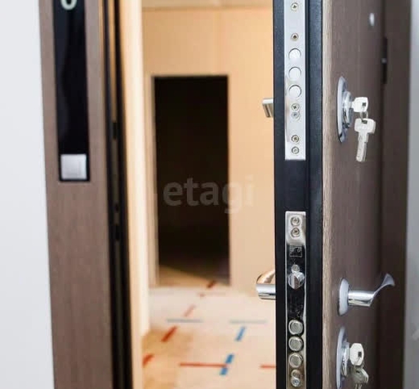 
  Сдается 1-комн. квартира 38 м². Фото 11.