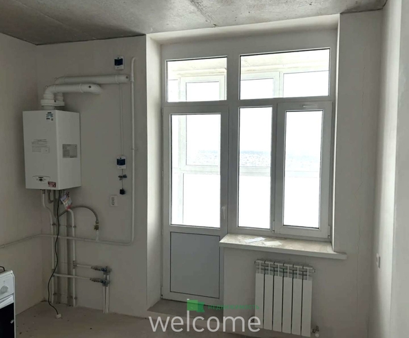 
  Продается 2-комн. квартира 50 м². Фото 1.