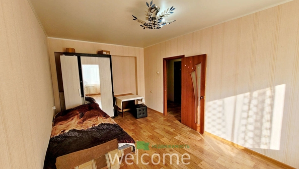 
  Продается 1-комн. квартира 39.9 м². Фото 2.
