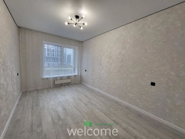 
  Продается 2-комн. квартира 59.5 м², в ЖК Высота, литер 4.1. Фото 5.