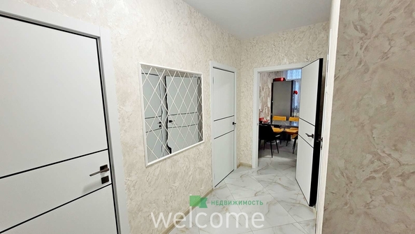 
  Продается 2-комн. квартира 59 м². Фото 10.