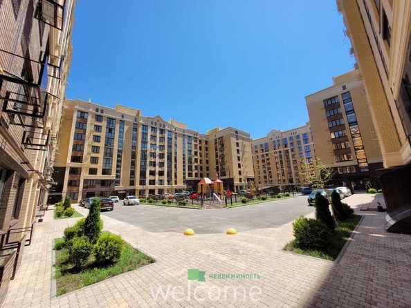 
  Продается 2-комн. квартира 58 м², в ЖК Суворов, дом 5.1. Фото 16.
