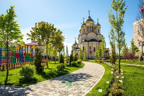 
  Продается 2-комн. квартира 58 м², в ЖК Суворов, дом 5.1. Фото 17.
