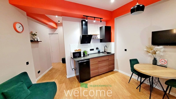 
  Продается 1-комн. квартира 39 м². Фото 6.