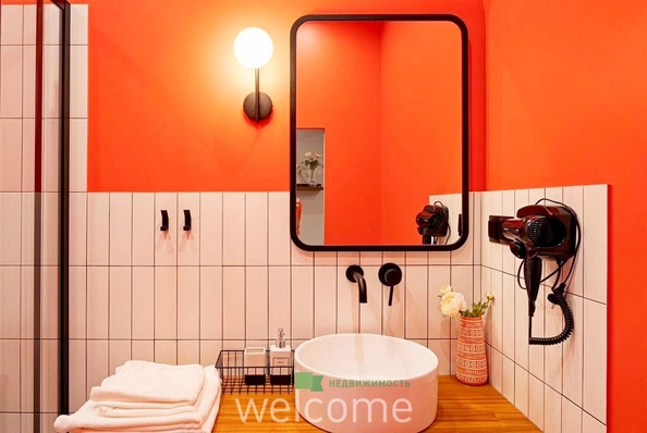 
  Продается 1-комн. квартира 39 м². Фото 10.