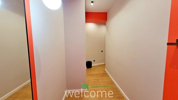 
  Продается 1-комн. квартира 39 м². Фото 14.