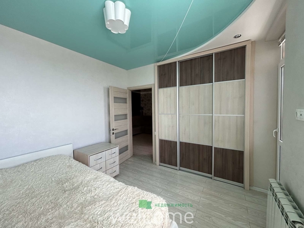 
  Продается 2-комн. квартира 62 м². Фото 1.