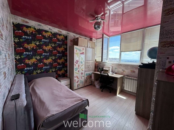 
  Продается 2-комн. квартира 62 м². Фото 3.