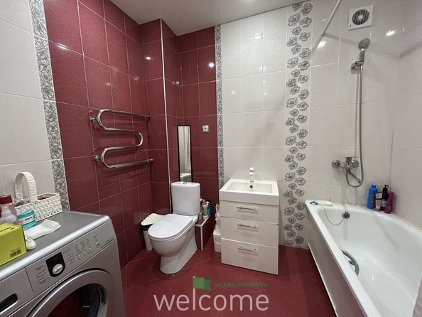 
  Продается 2-комн. квартира 62 м². Фото 4.