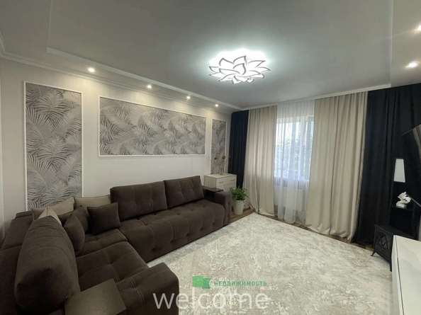 
  Продается 2-комн. квартира 52 м². Фото 7.