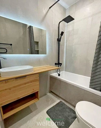 
  Продается 1-комн. квартира 30.4 м², в ЖК Основа, литер 1.1. Фото 10.
