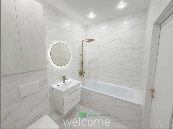 
  Продается 1-комн. квартира 36.4 м², в ЖК Основа, литер 12.2. Фото 9.