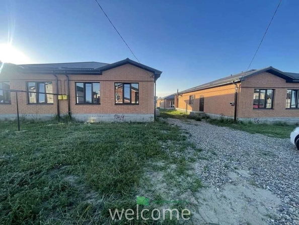 
  Продается дом 110 м². Фото 1.